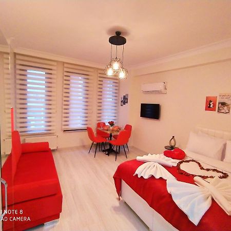 Pera Colour House Aparthotel Istanbul Exterior photo