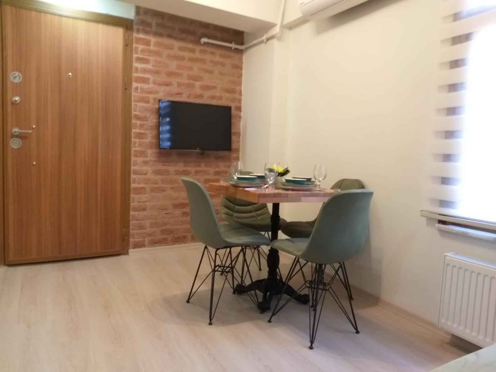 Pera Colour House Aparthotel Istanbul Room photo